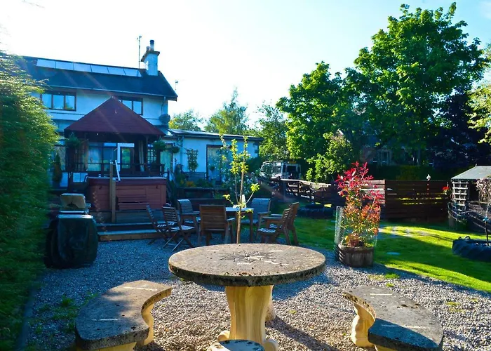 Ardlogie Guest House
