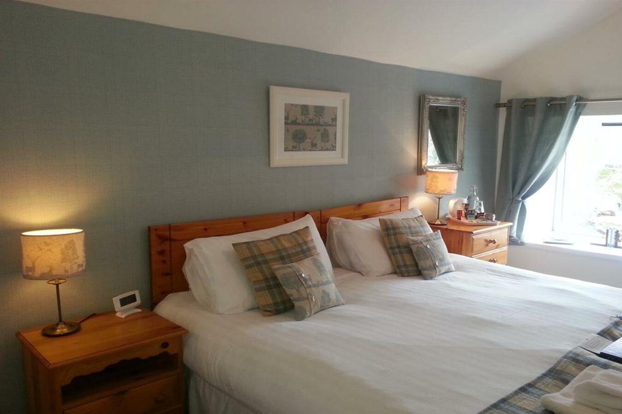 Ardlogie Maison d'hôtes Aviemore