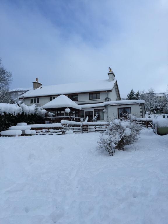 Ardlogie Maison d'hôtes