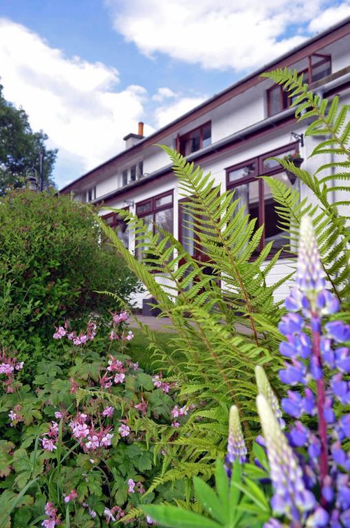 Maison d'hôtes Ardlogie 3*