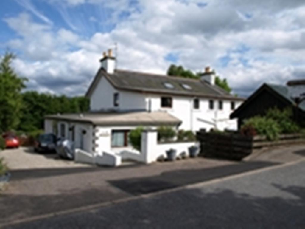 Maison d'hôtes Ardlogie Aviemore
