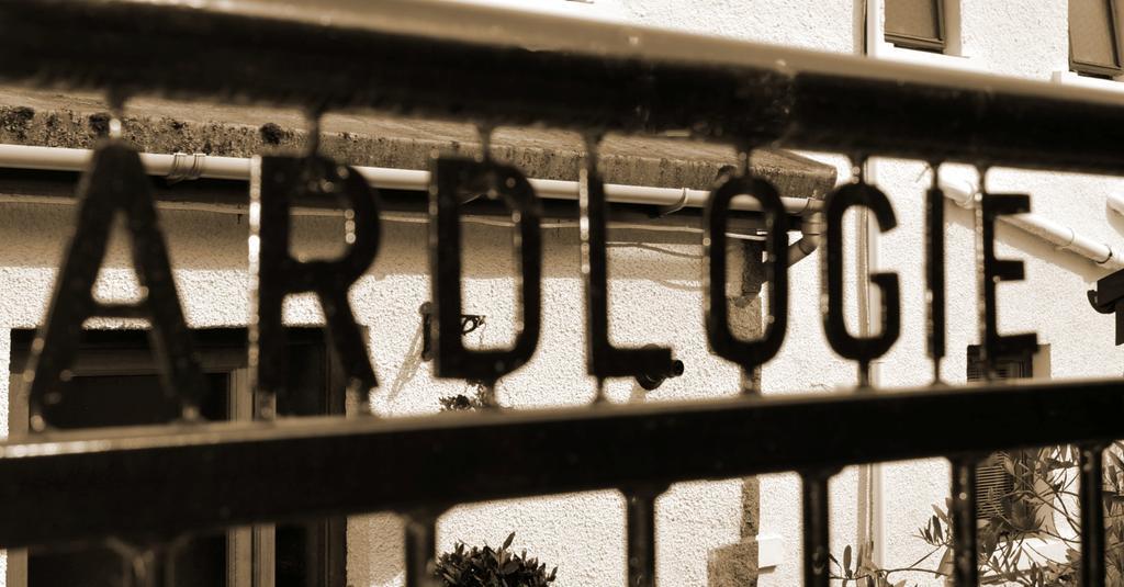 Maison d'hôtes Ardlogie 3*