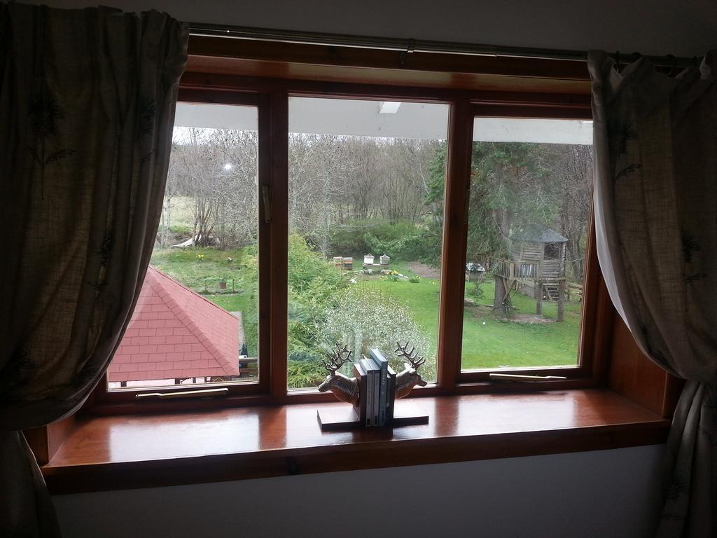 Ardlogie Aviemore