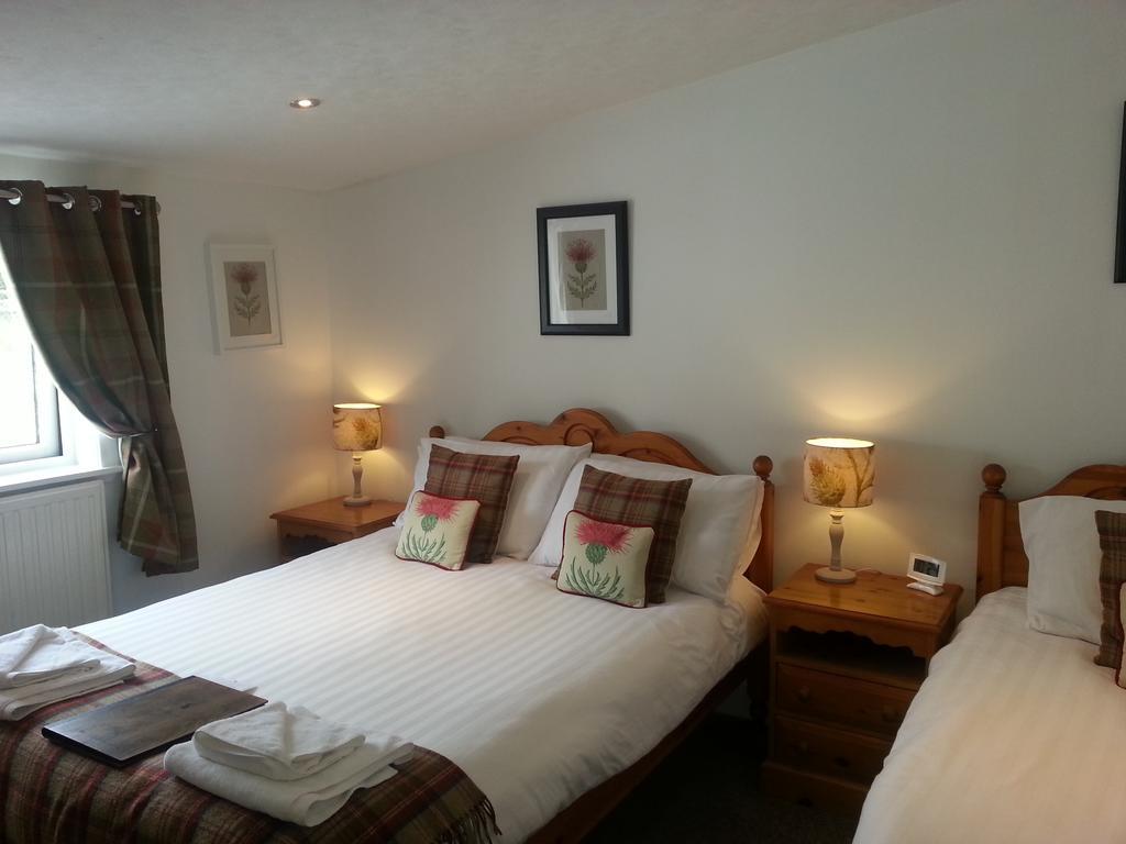 Maison d'hôtes Ardlogie Aviemore