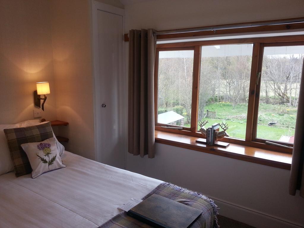 Maison d'hôtes Ardlogie Aviemore