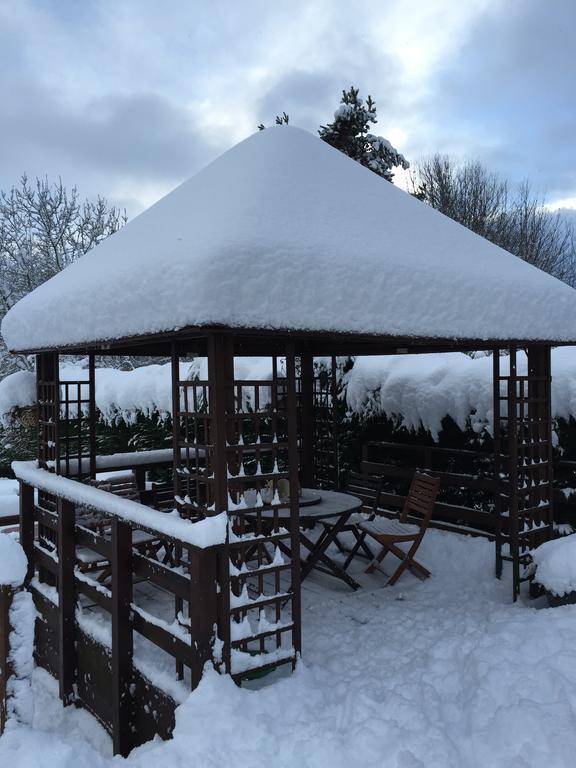 Gasthof Ardlogie Aviemore