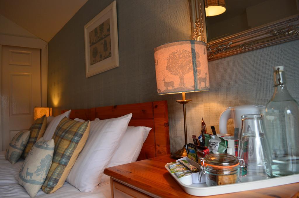 Gasthof Ardlogie 3*