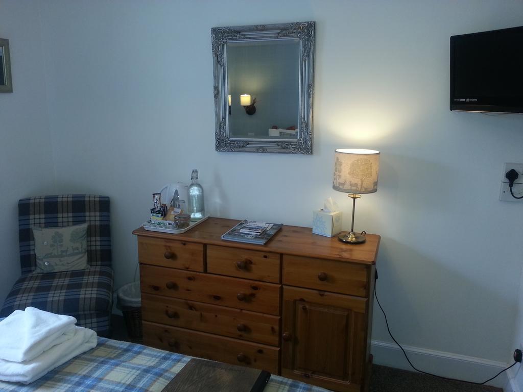 Gasthof Ardlogie Aviemore