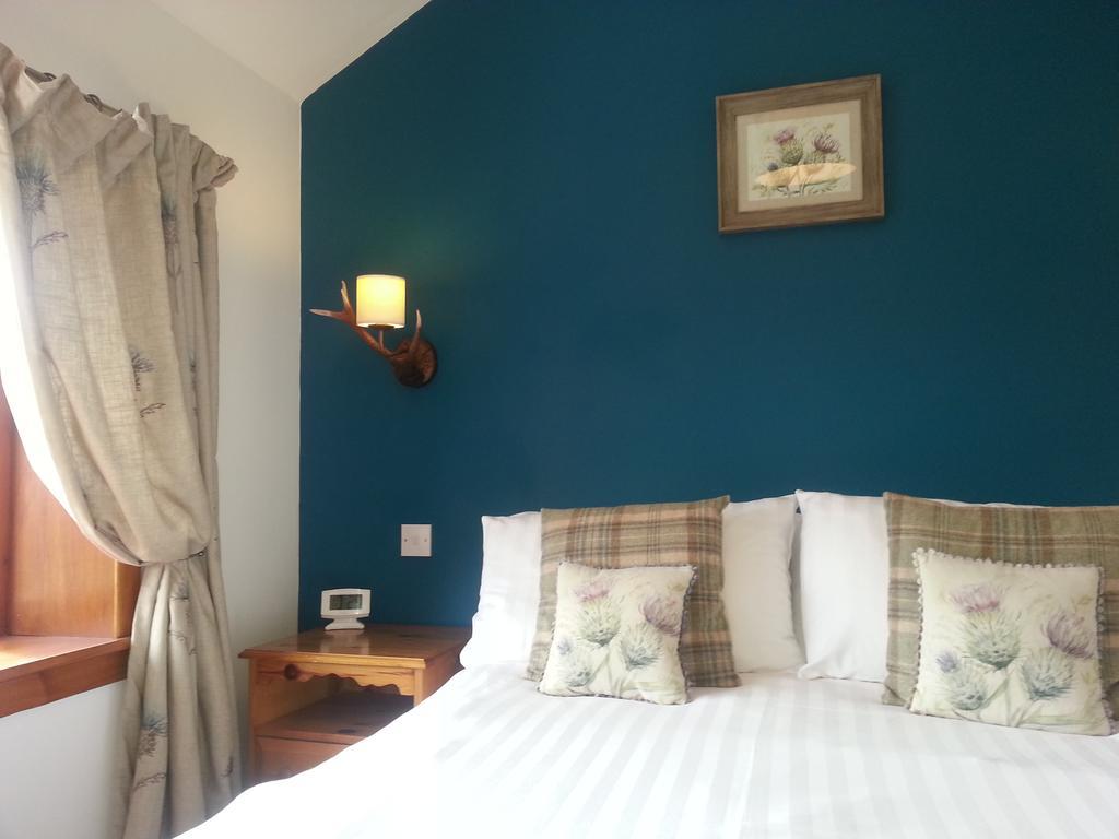Gasthof Ardlogie Aviemore