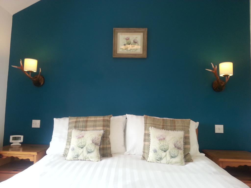Gasthof Ardlogie 3*