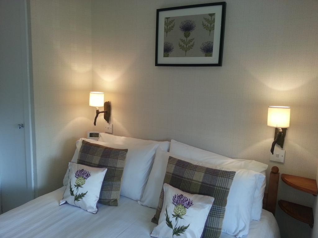 Gasthof Ardlogie Aviemore