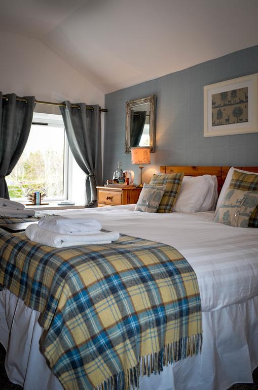 Guest house Ardlogie