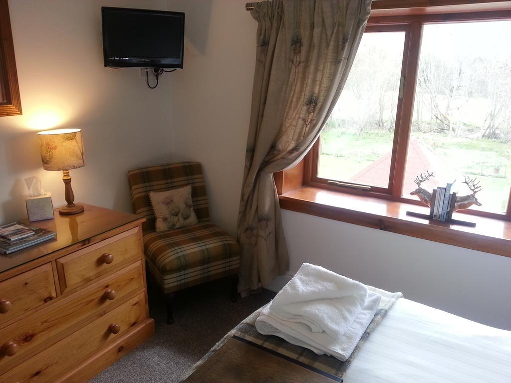 Guest house Ardlogie Aviemore